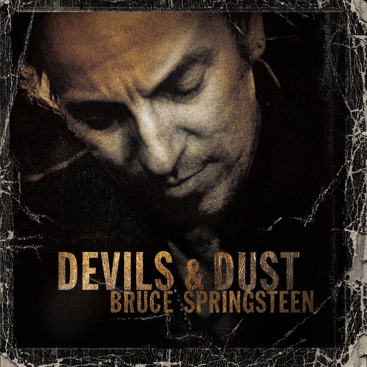 Devils And Dust