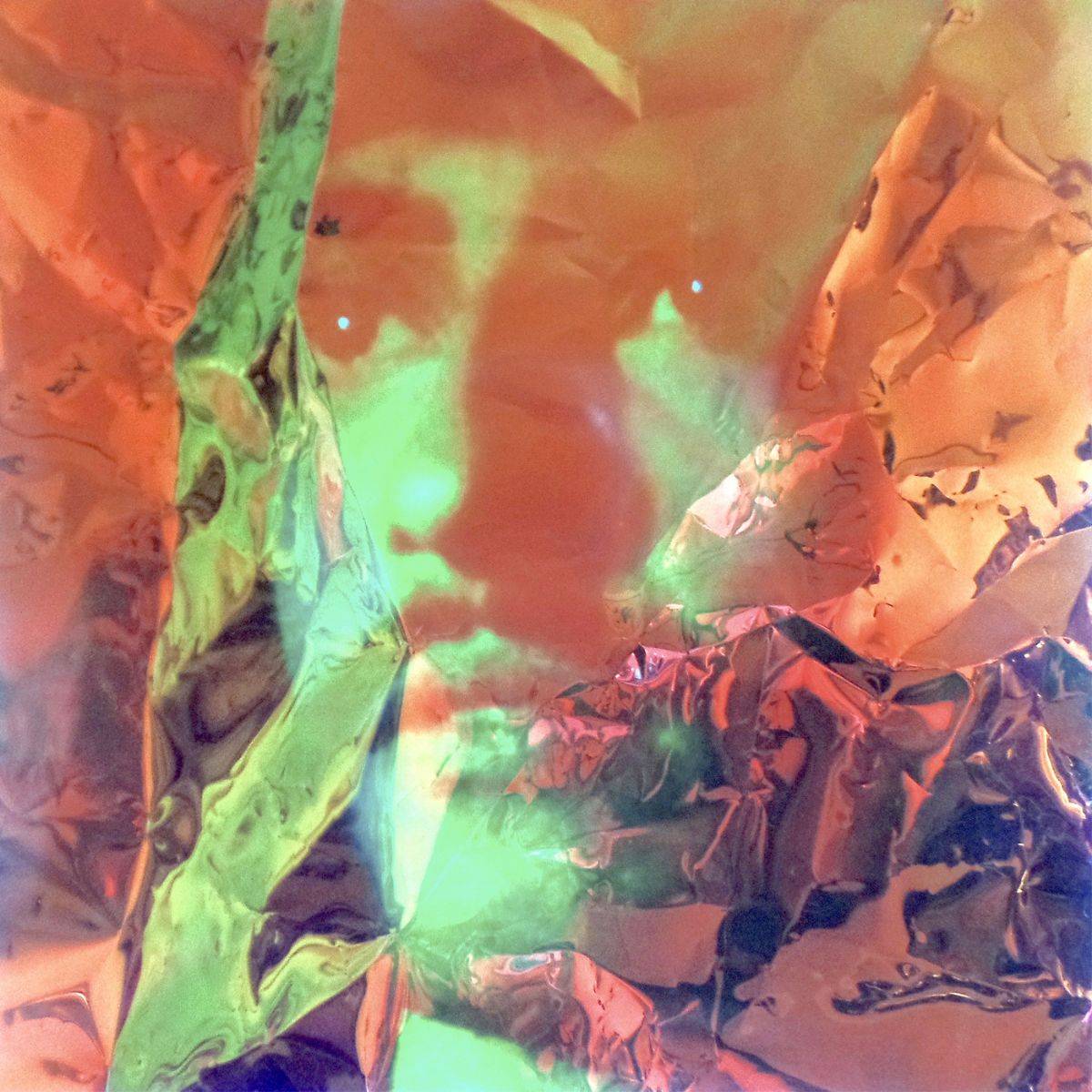 Searching for Dimorphodons EP