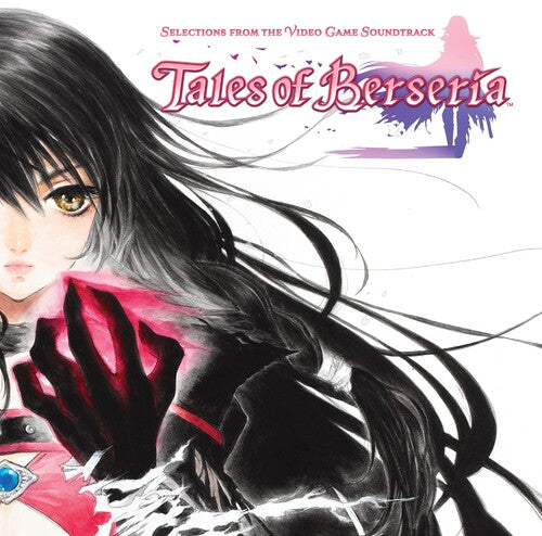 Tales of Berseria: Selections From The Video Game Soundtrack