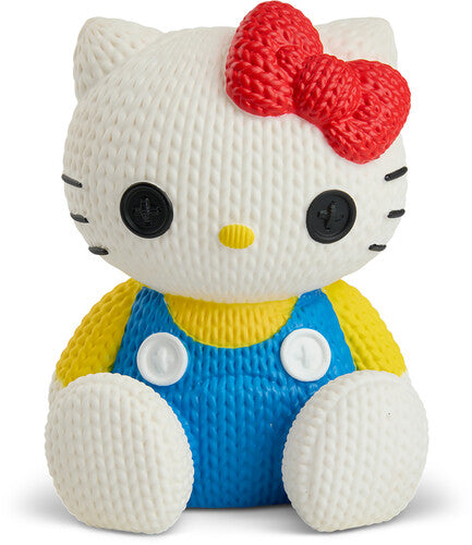 Hello Kitty and Friends