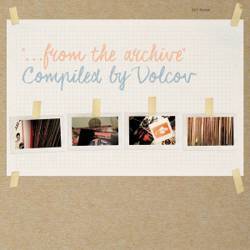 From the Archive Compiled by Volcov