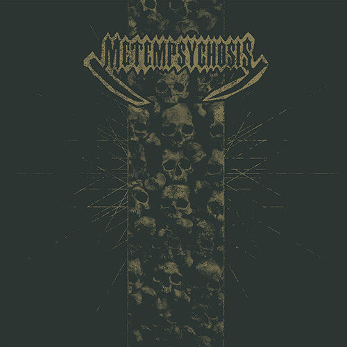 Metempsychosis - Metempsychosis Product Image