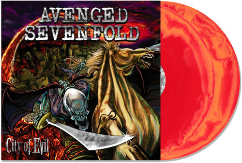 City of Evil