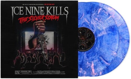 The Silver Scream