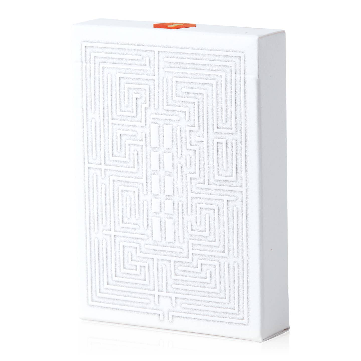Art of Play - Overlook, Maze Back Playing Cards Product Image