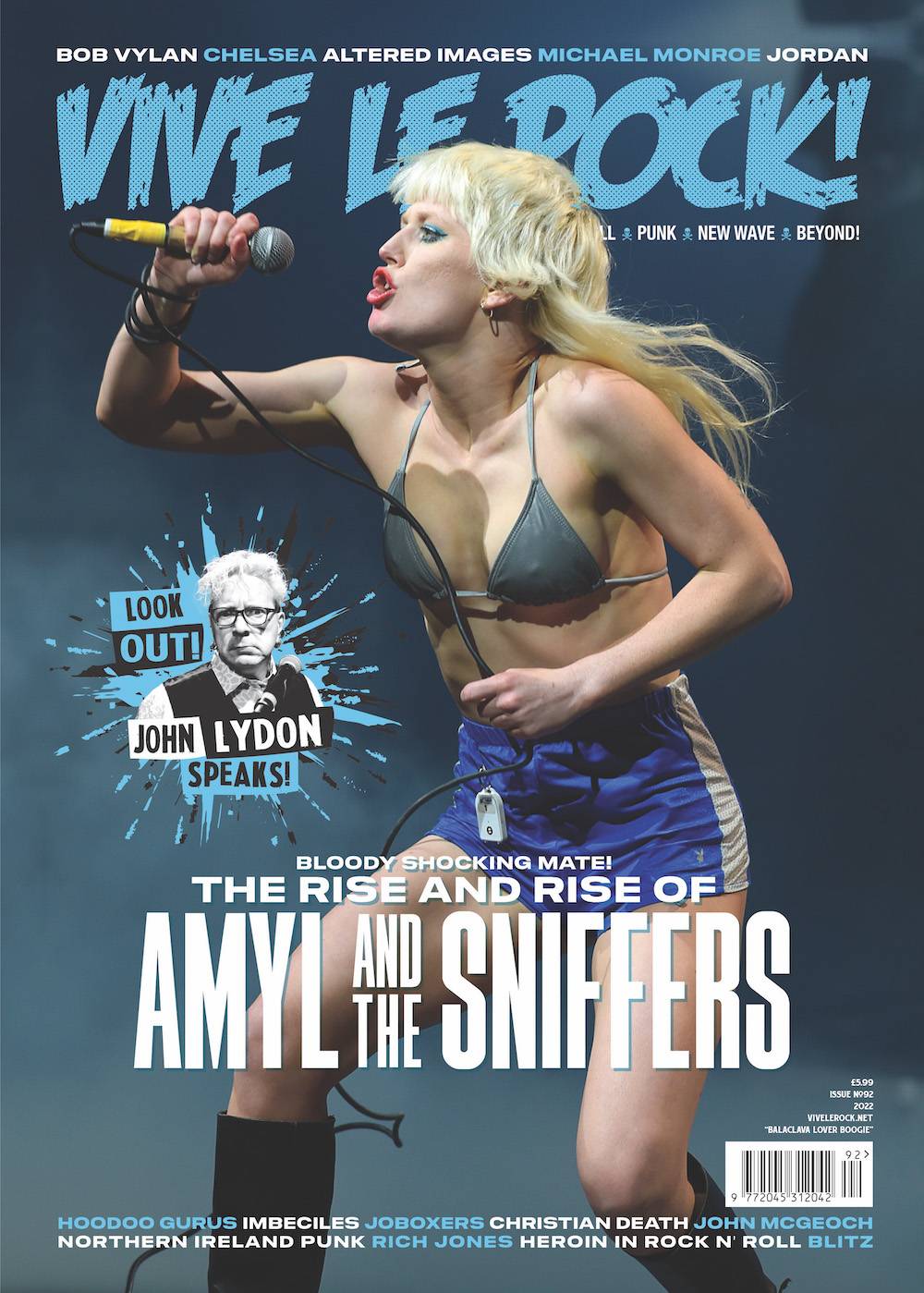 Issue 92