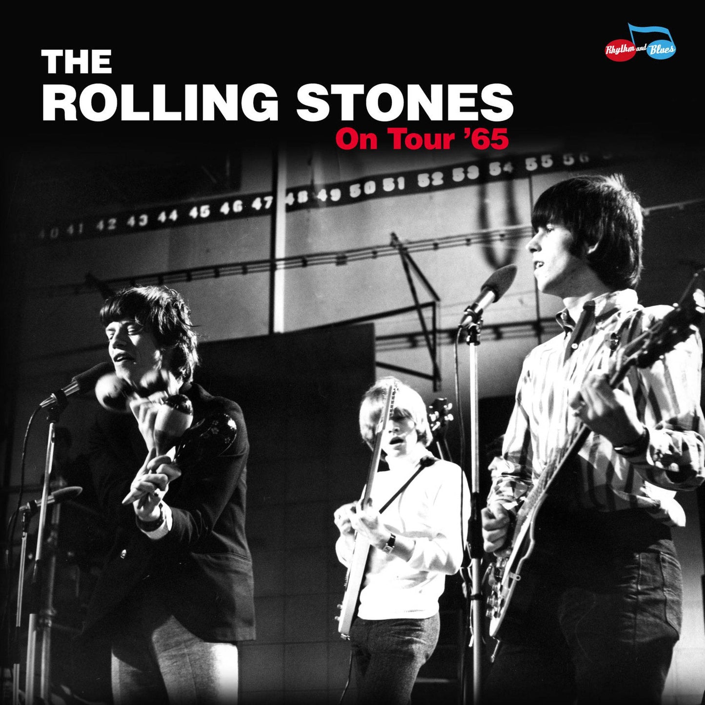 On Tour ’65