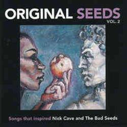 Various - Original Seeds Volume 2
