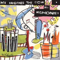 My Brother the Cow LP + 7"