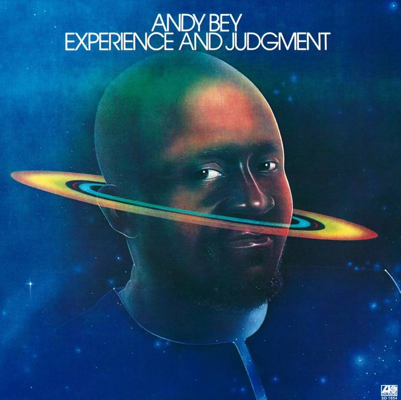 Experience and Judgment