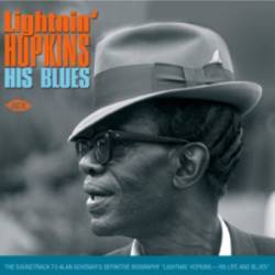 His Blues
