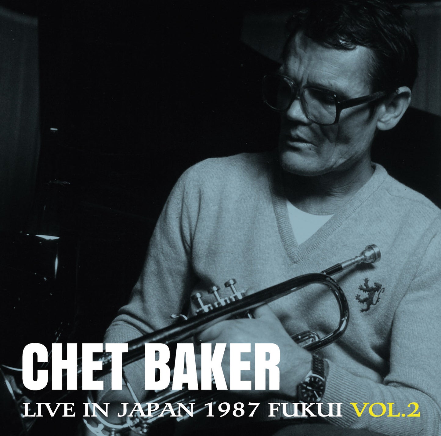 Live in Japan 1987 -Fukui Vol.2- - RSD 2026