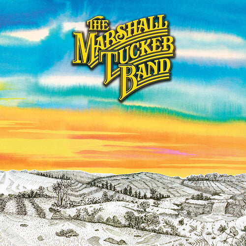 The Marshall Tucker Band (Expanded Edition)
