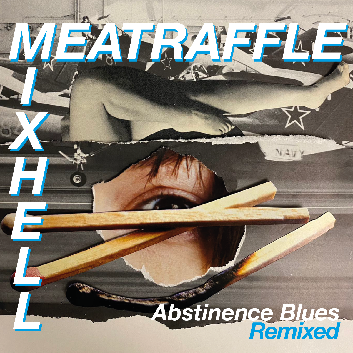 Abstinence Blues Remixed