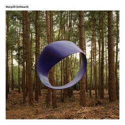 Various - Warp - Unheard