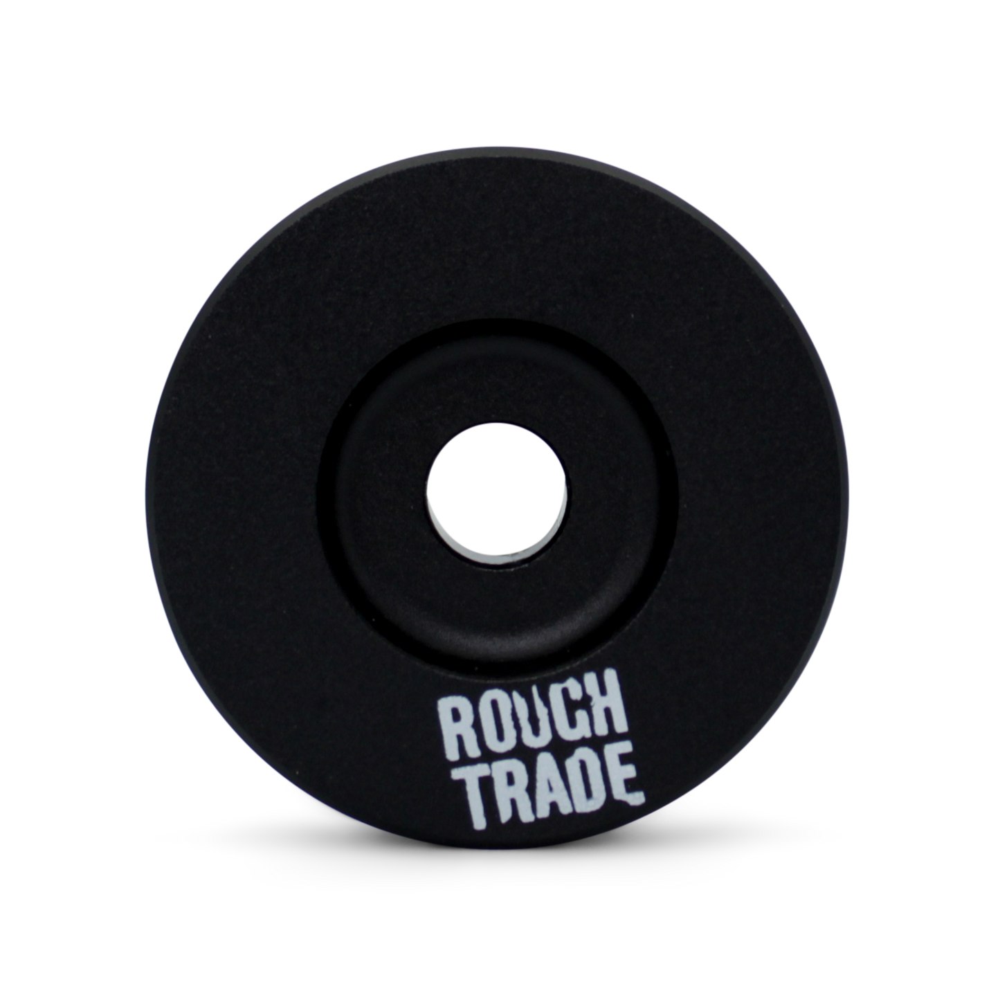 45 RPM Record Adapter