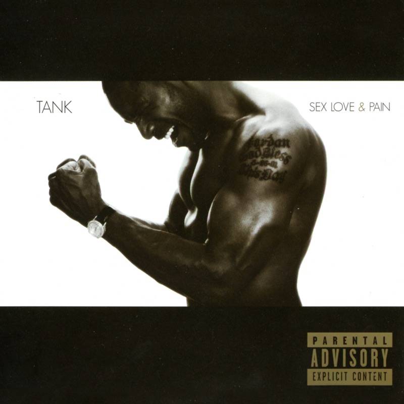 Sex, Love and Pain
