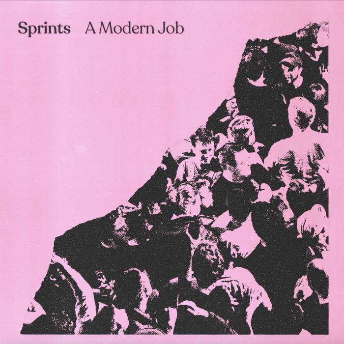 A Modern Job EP