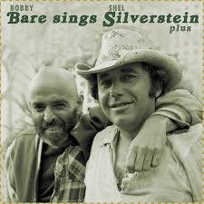 Sings Shel Silverstein ... Plus