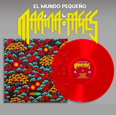 El Mundo Pequeño
