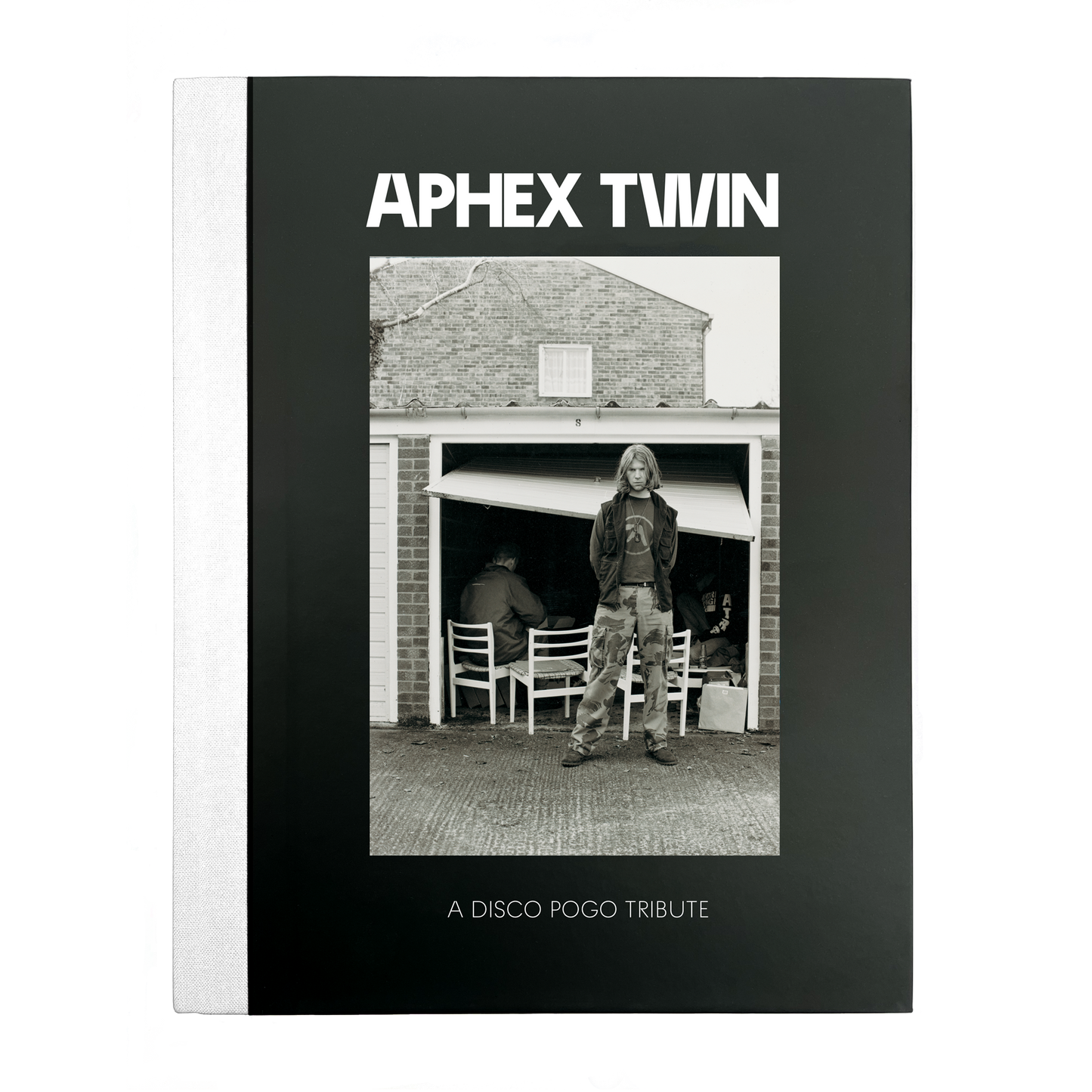 Aphex Twin - A Disco Pogo Tribute