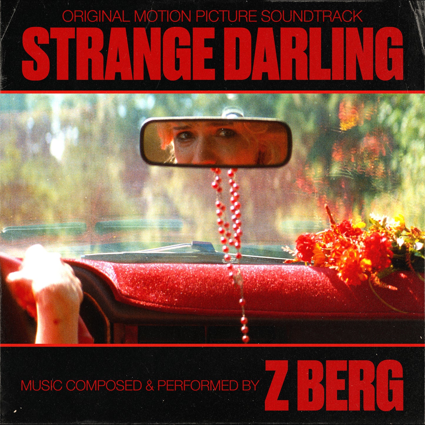 Strange Darling – Original Motion Picture