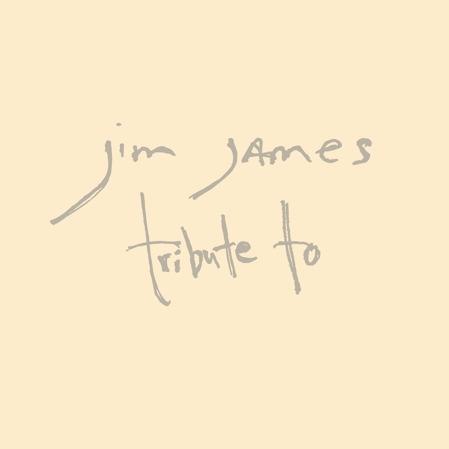 Tribute To - Reissue