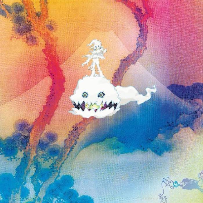 Kids See Ghosts