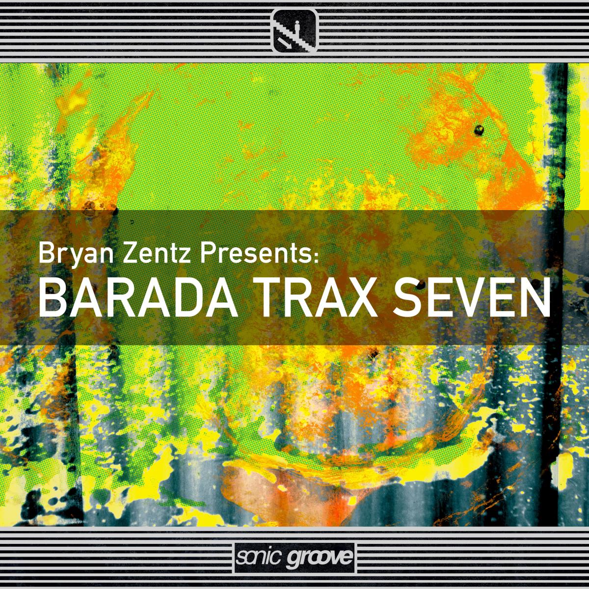Barada Trax Seven