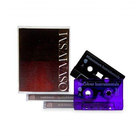 Manonmars / In Colour Instrumentals
