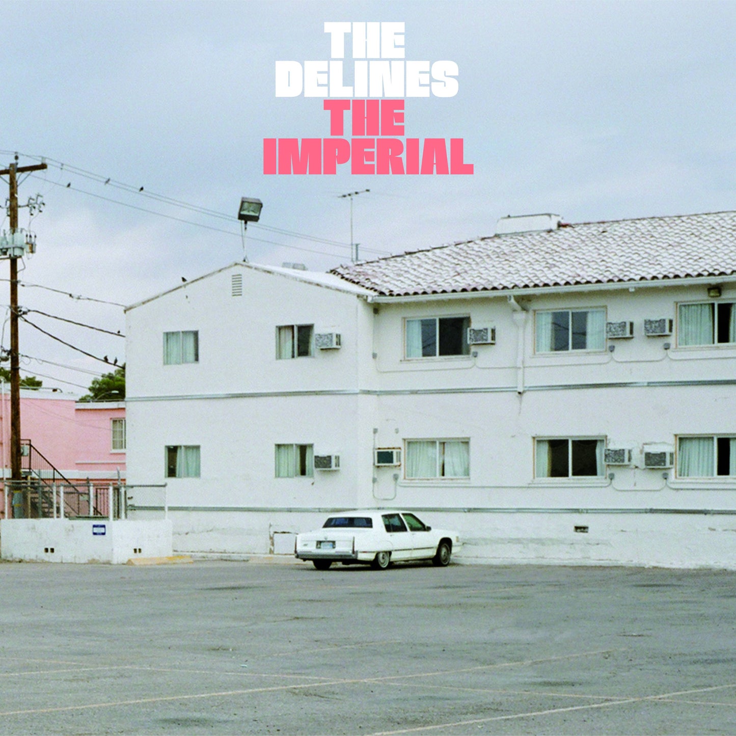 The Imperial