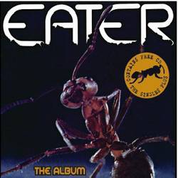 The Album / Singles Plus