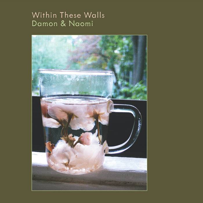 Within These Walls