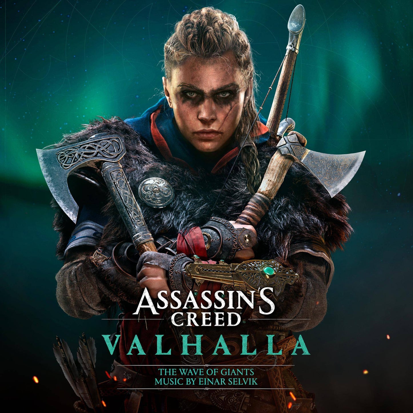 Assassin’s Creed Vahalla: The Wave Of Giants