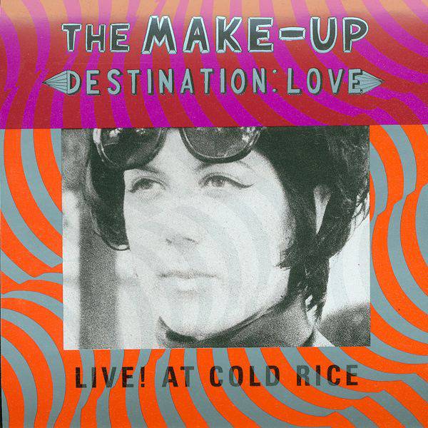 Destination: Love
