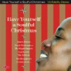 Various - Have Yourself A Soulful Christmas