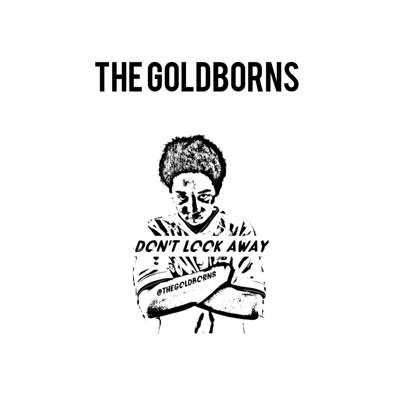 Don't Look Away