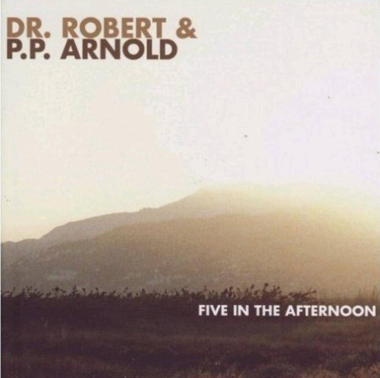 Five in the Afternoon