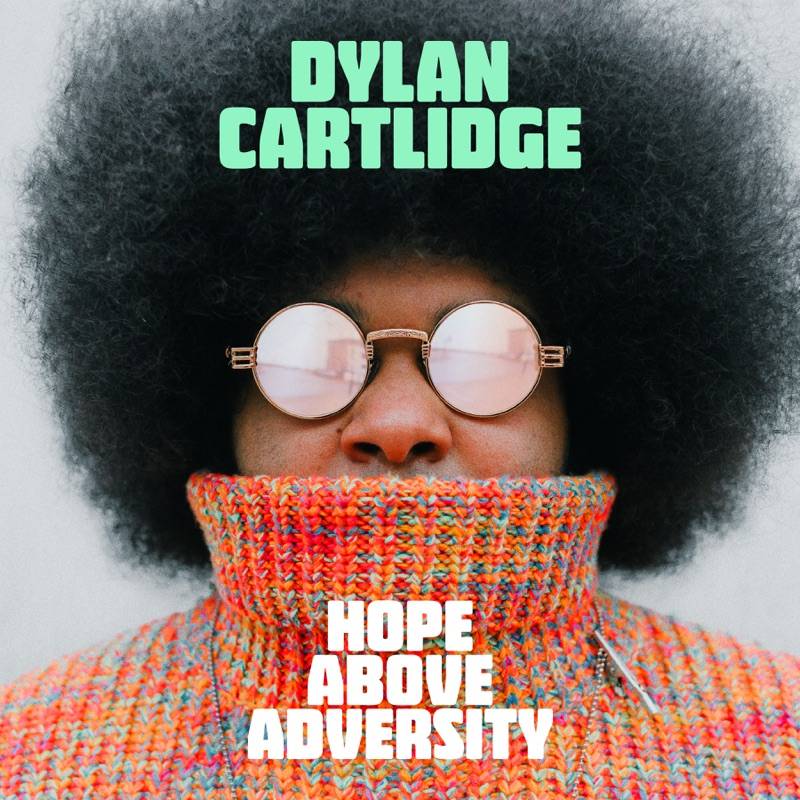 Hope above adversity