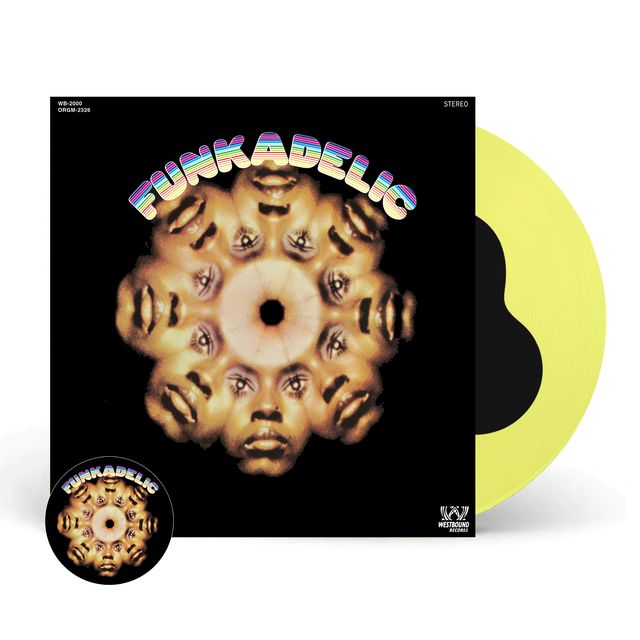 Funkadelic