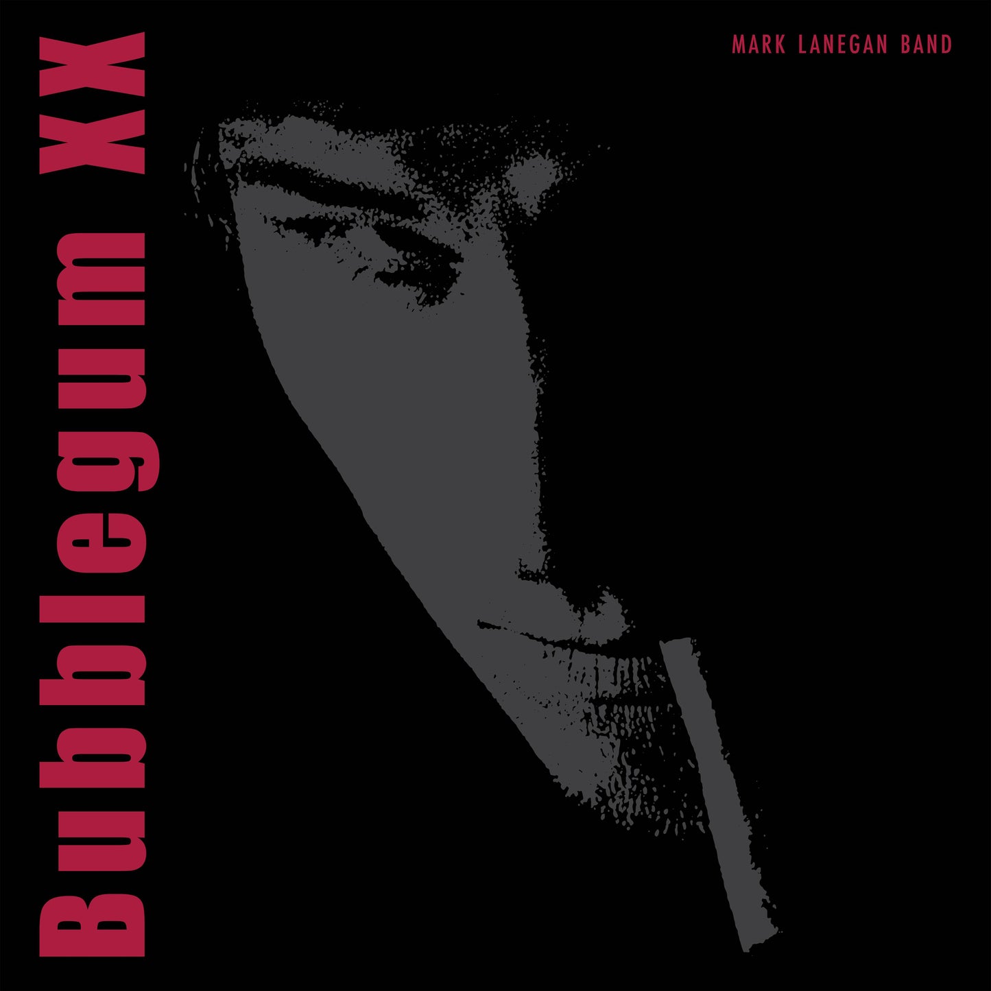 Bubblegum XX (Extended Version)