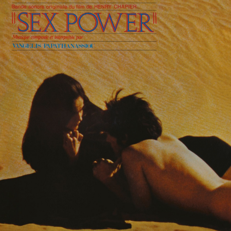 Sex Power