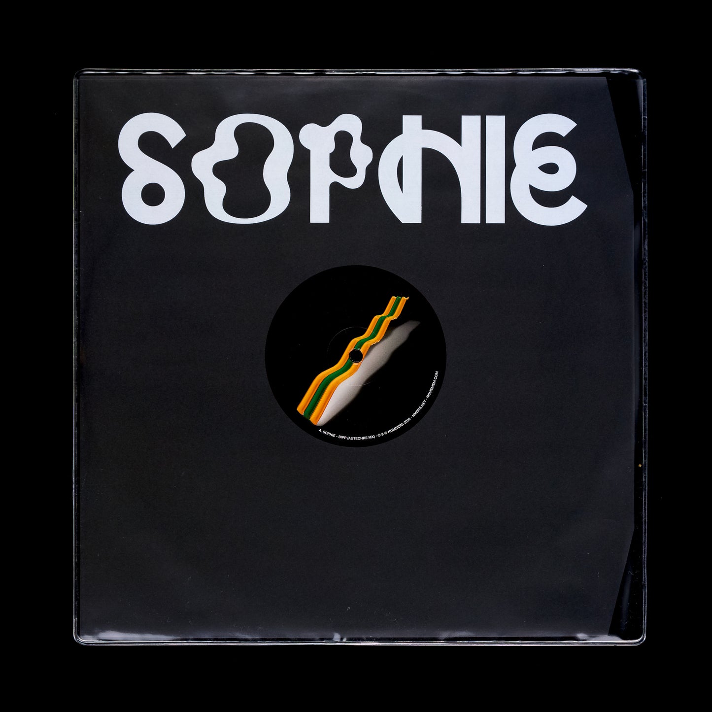 BIPP (Autechre Mx)