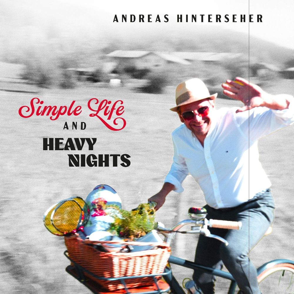 Simple Life And Heavy Nights