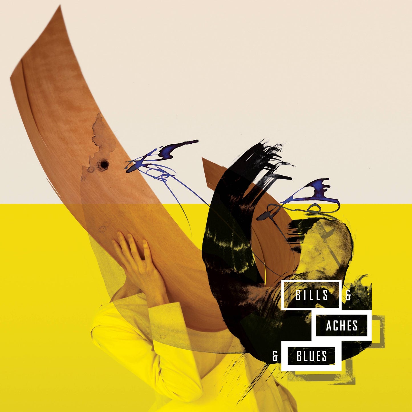 Bills and Aches and Blues (40 Years Of 4AD)