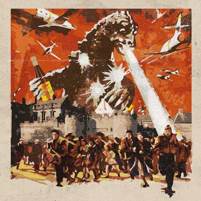 W.L. (Live from Stirling Castle)