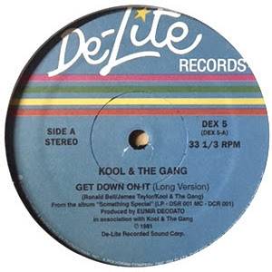 Get Down On It / Summer Madness