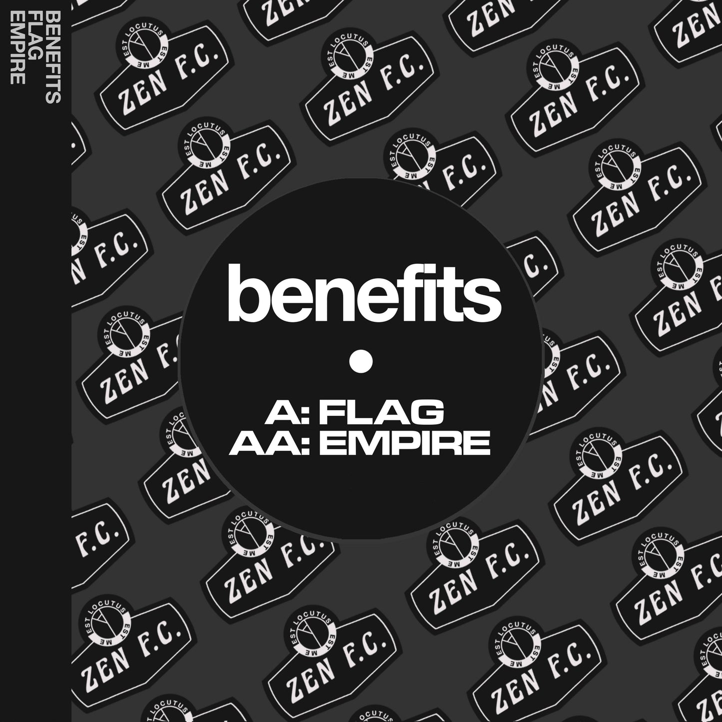 Flag / Empire