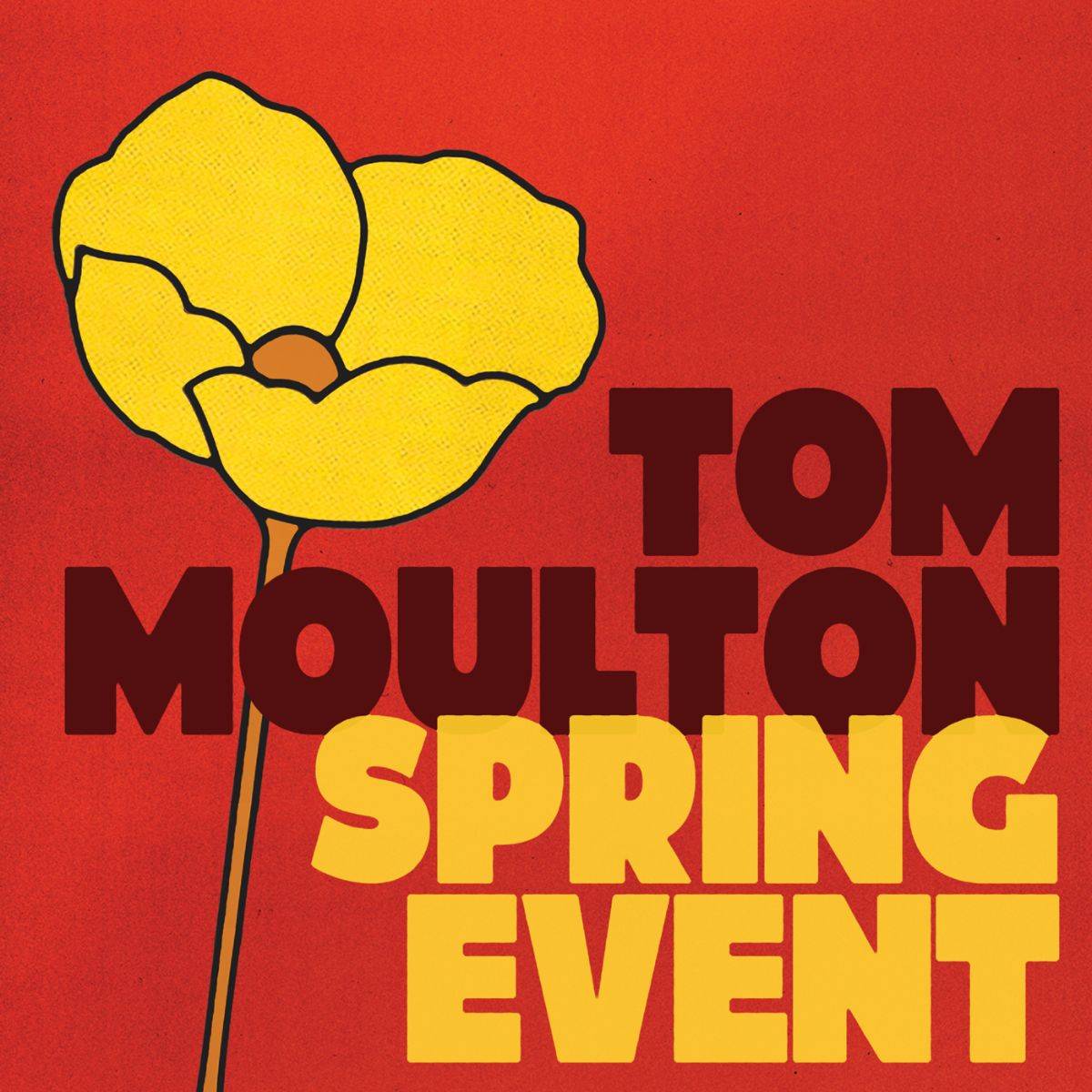 Tom Moulton: Spring Event