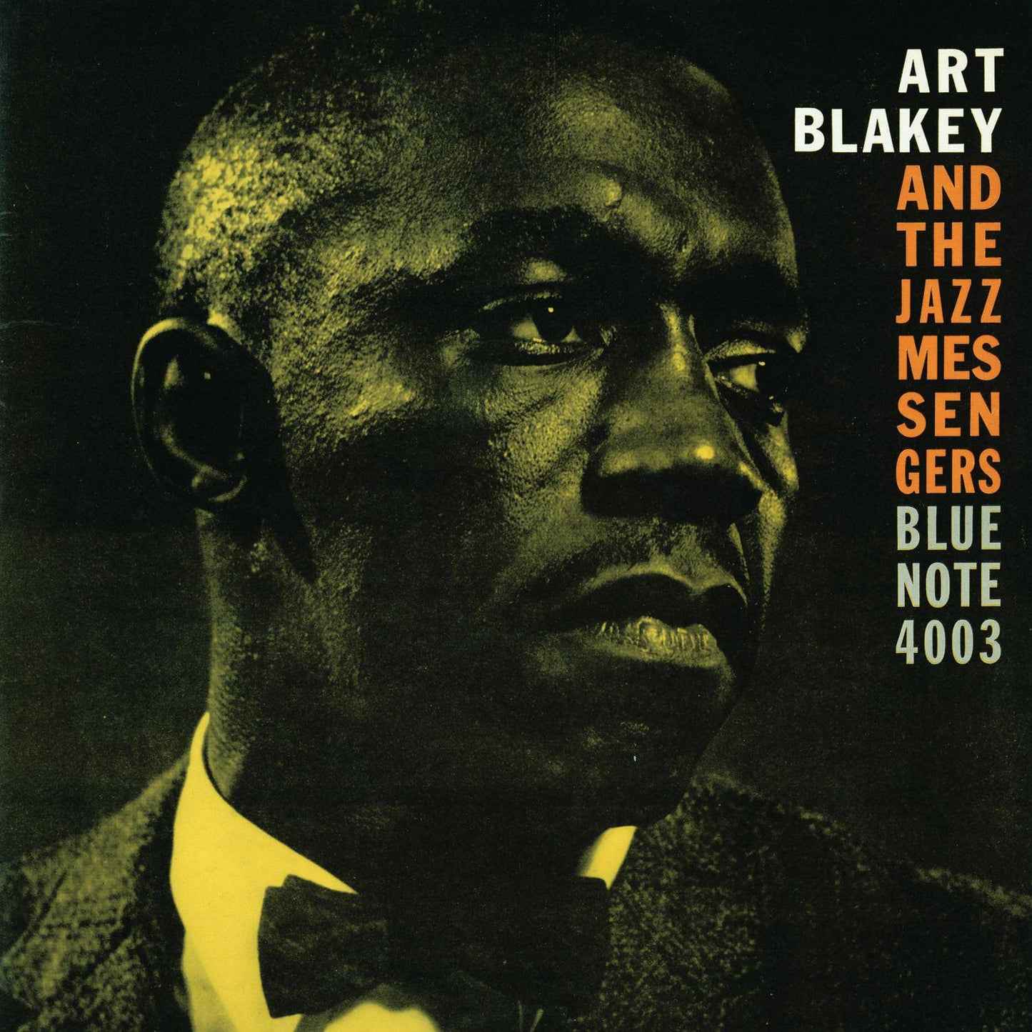 The Jazz Messengers